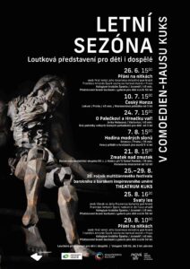 Theatrum Kuks 2021 Theatrum Kuks 2021