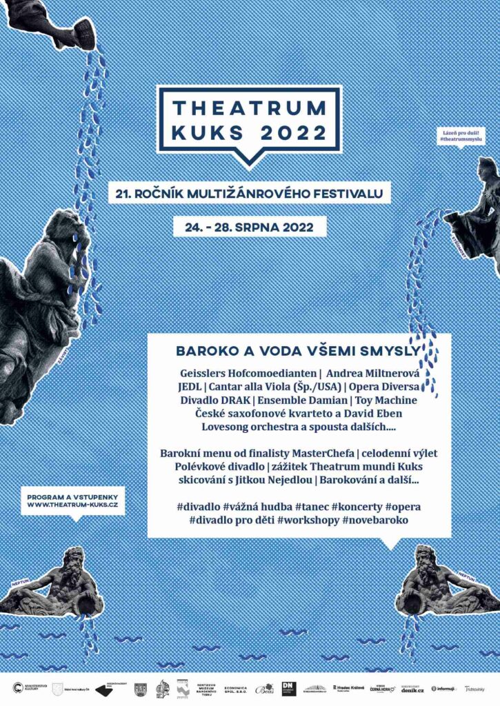 Theatrum Kuks 2022