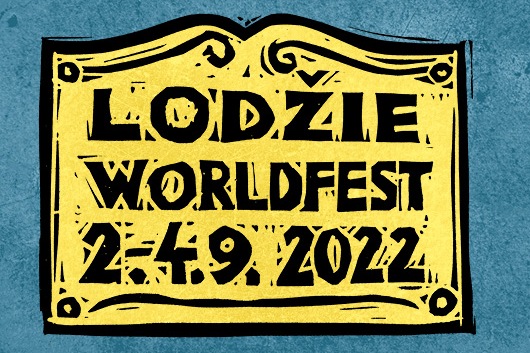 Pátý ročník festivalu Lodžie Worldfest