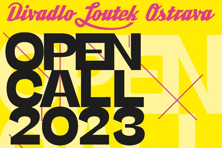 Open Call Ostrava