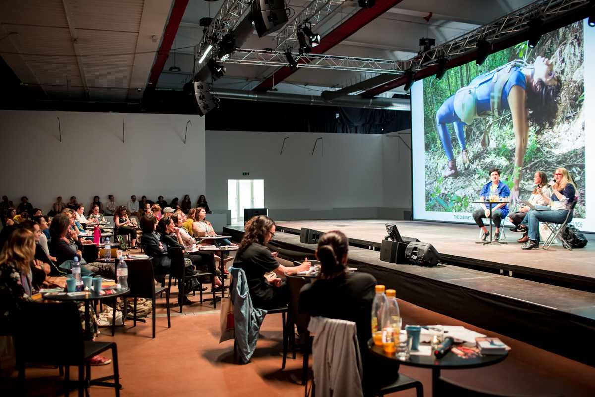 PQ Talks_2019_foto©Vojtěch Brtnický