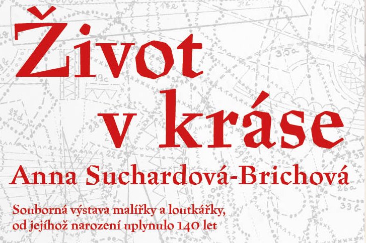 Výstava Život v kráse