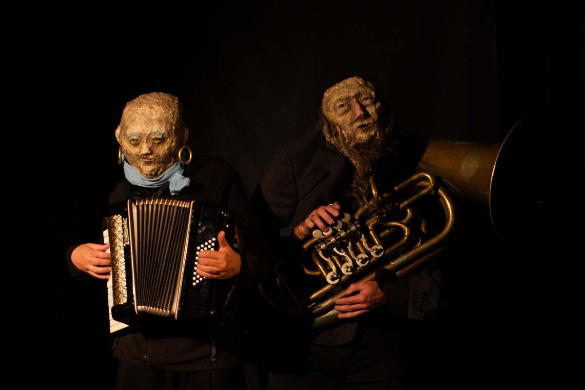 Divadlo Líšeň: KRIPLŠTREKA