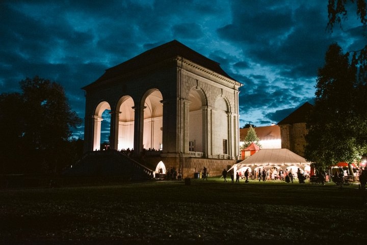 Lodžie Worldfest