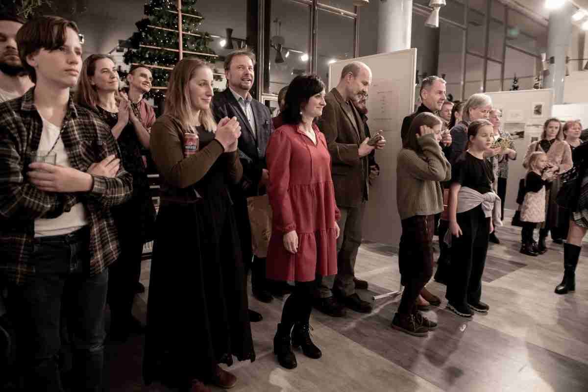 Divadlo Bajka - 75. let / foto: Divadlo Bajka