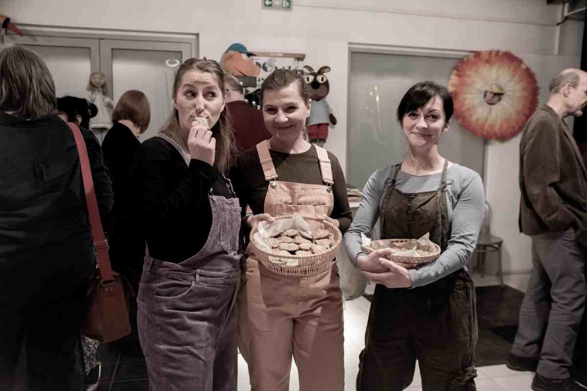 Divadlo Bajka - 75. let / foto: Divadlo Bajka