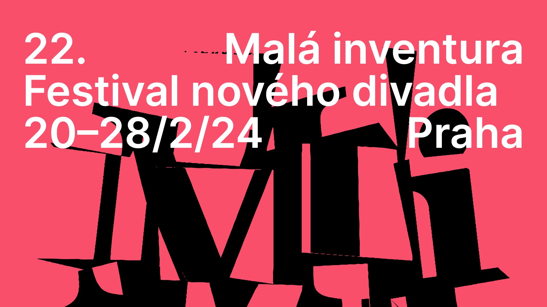 Malá inventura 2024