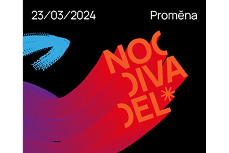 Noc divadel 2024