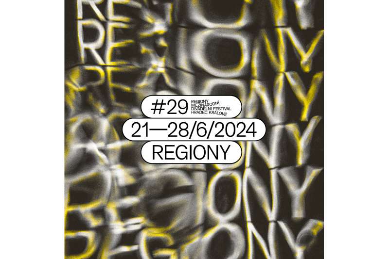 Festival Regiony 2024