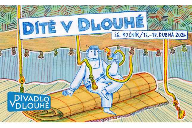 Dítě v Dlouhé 2024