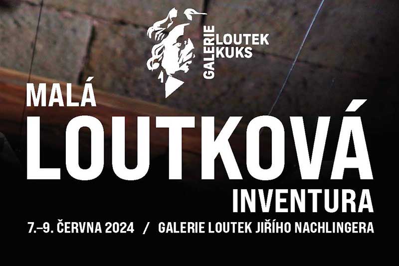 Malá loutková inventura / Kuks 2024