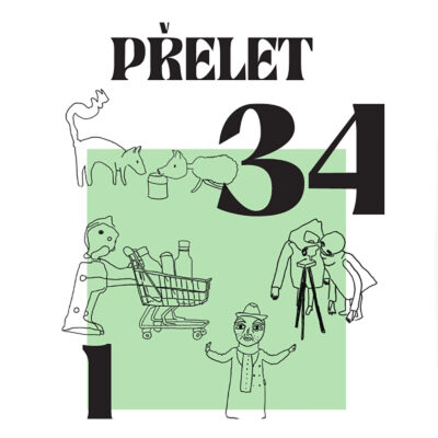 Zpravodaj Přeletu nad loutkářským hnízdem 01