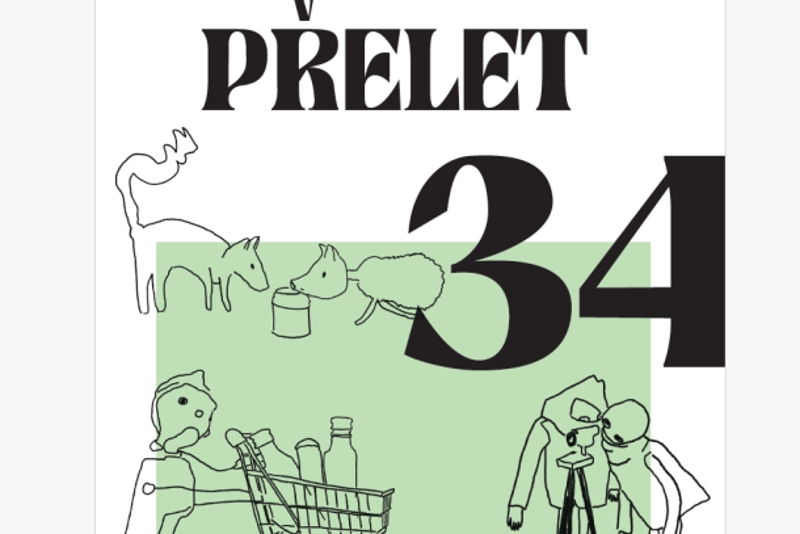 Zpravodaj Přeletu nad loutkářským hnízdem 01