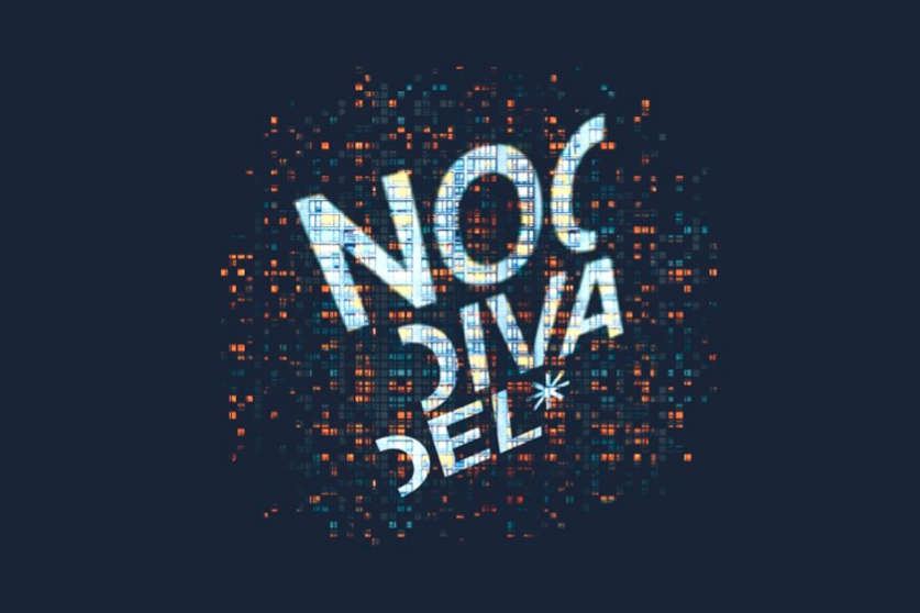 Noc divadel 2025