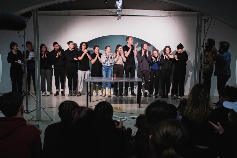 Gaudeamus Theatrum 2025