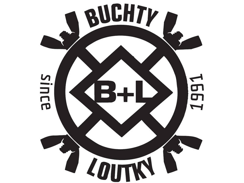 Logo souboru Buchty a loutky