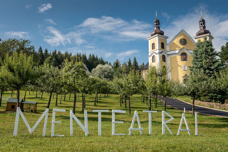 Menteatrál 2025