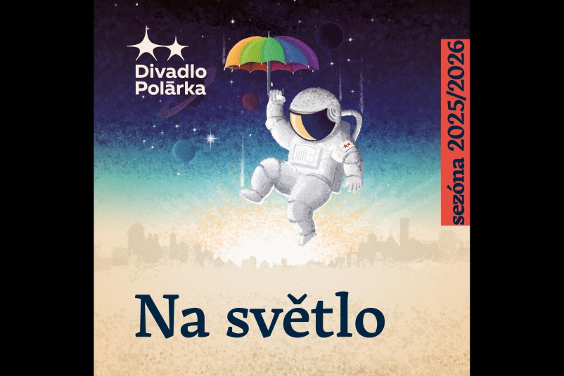 Divadlo Polárka, Brno
