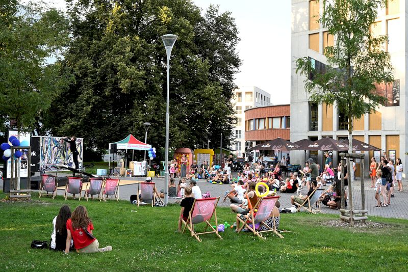 Divadlo loutek Ostrava / Pimprléto 2025