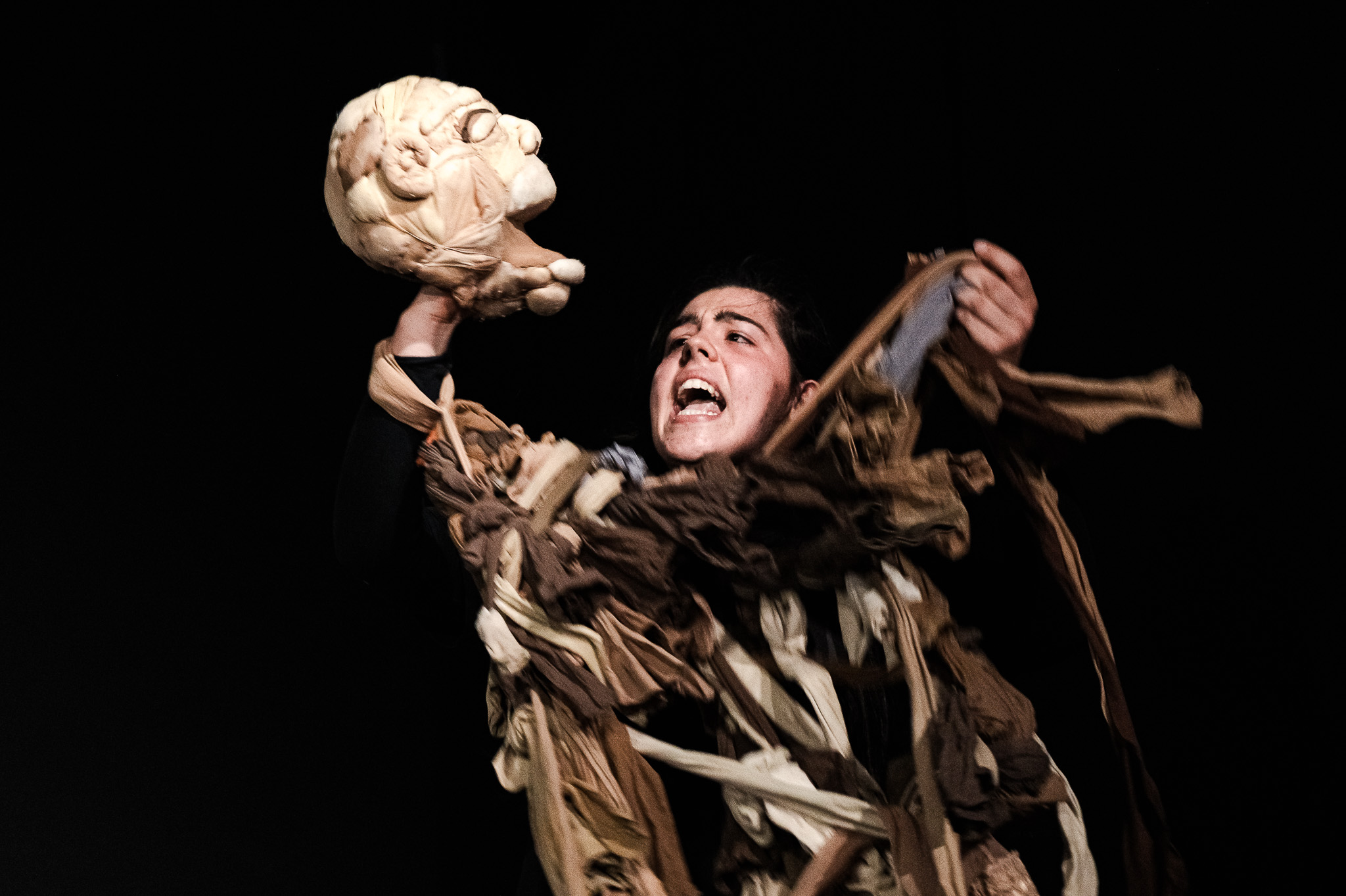 PWST Aleksandra Zelwerowicza w Warszawie, Filia w Bialymstoku / 20 Den