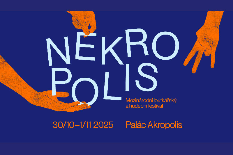 Nekropolis 2025