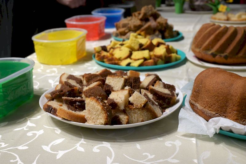 Divadlo loutek, Ostrava / Vezmi babičku do divadla