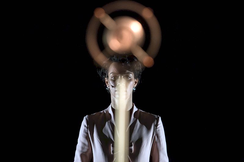 Divadlo Minor / Josephine Baker