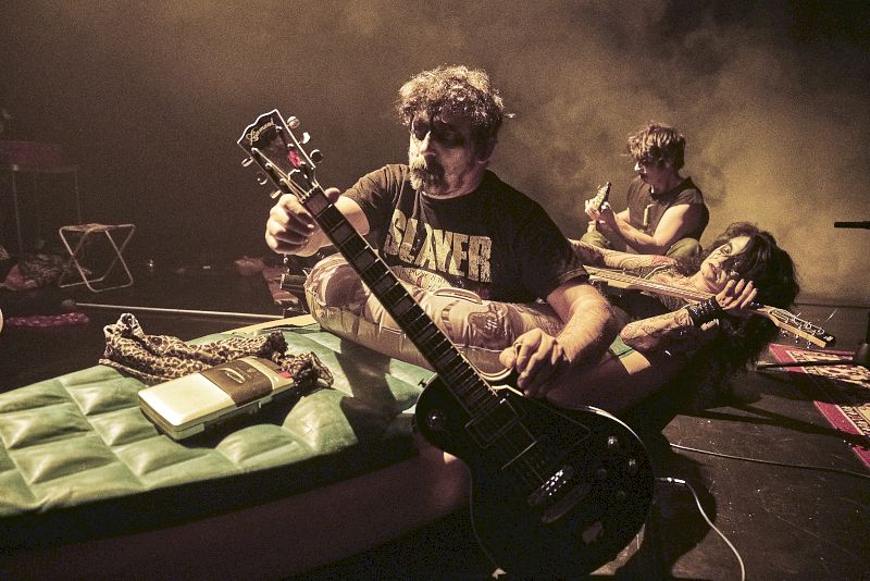 Burgán / HandaGote / foto_MŠpelda