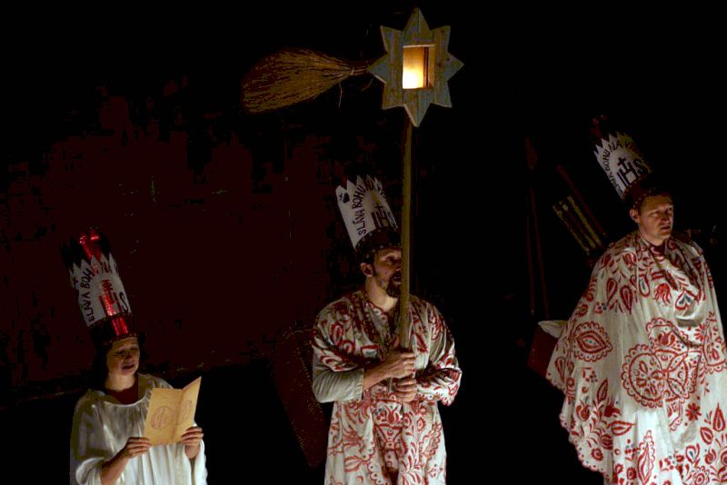 Erben / Sny / foto M_Spelda