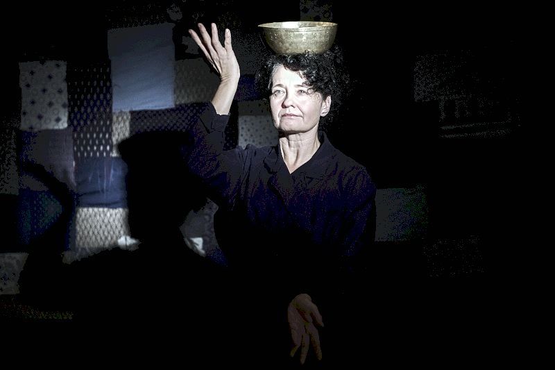 HandaGote / MISKY/ foto_Marti Špelda