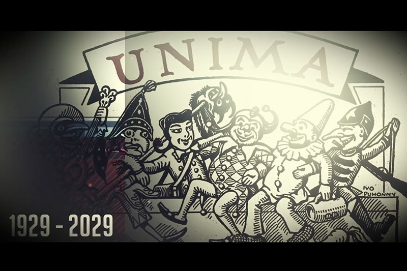 UNIMA 1929–2029