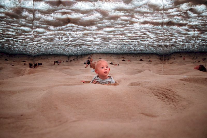 ECR Hungry / Krystof Kalina