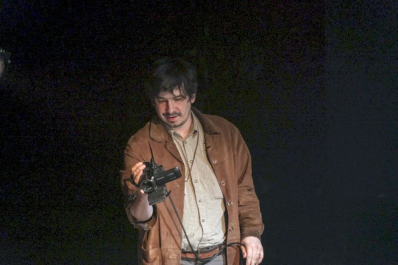 Česká loutka na SIPF Tokio 2026