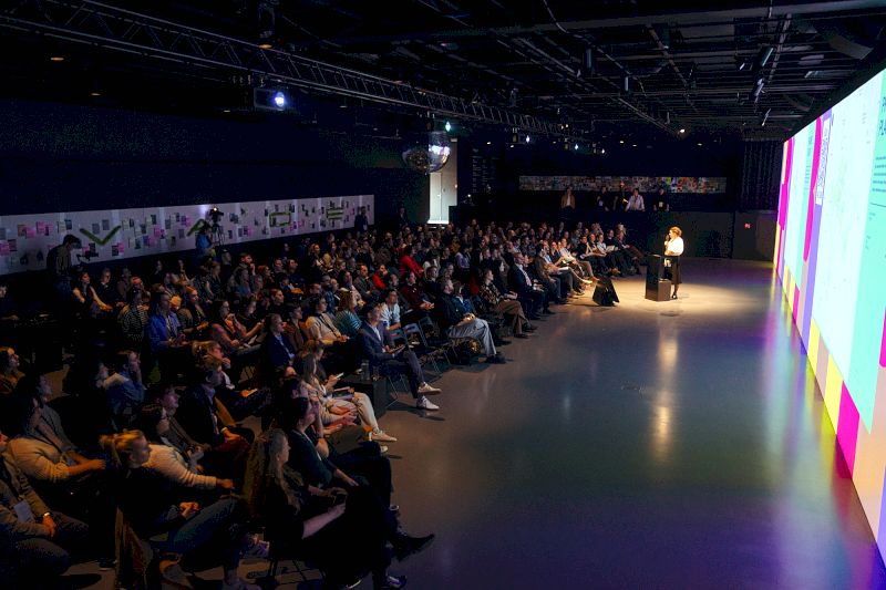 Pražské kulturní fórum 2026 / foto Štěpán Filip