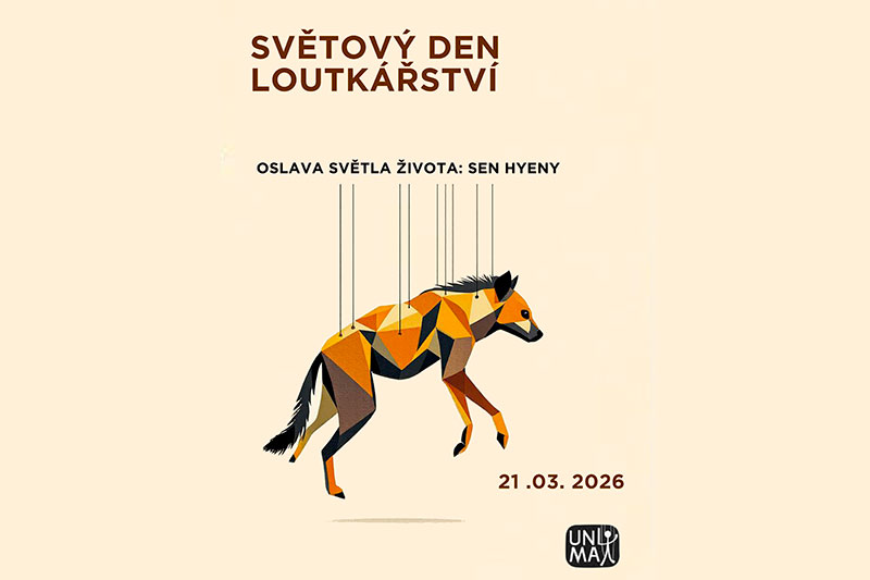 Světový den loutkářství 2026