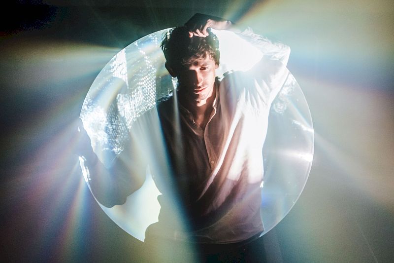 Geisslers Hofcomoedianten / Divadlo svetla