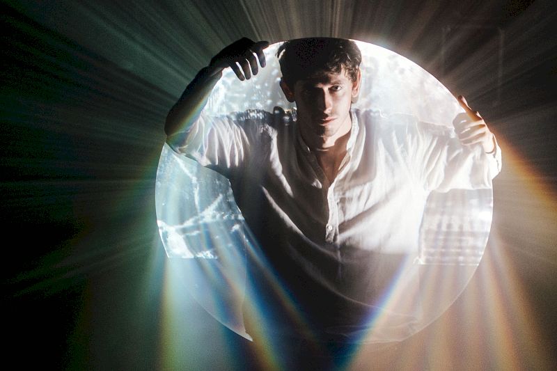 Geisslers Hofcomoedianten / Divadlo svetla