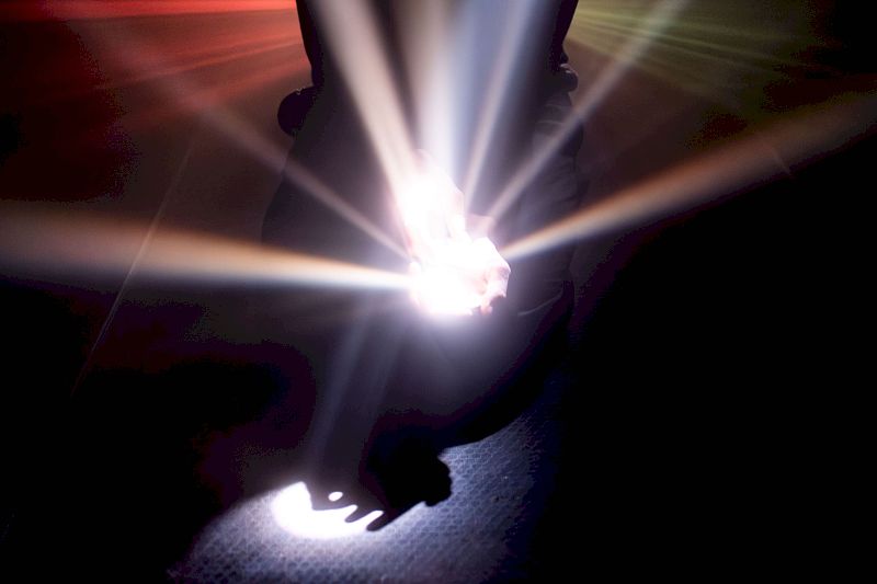 Geisslers Hofcomoedianten / Divadlo svetla