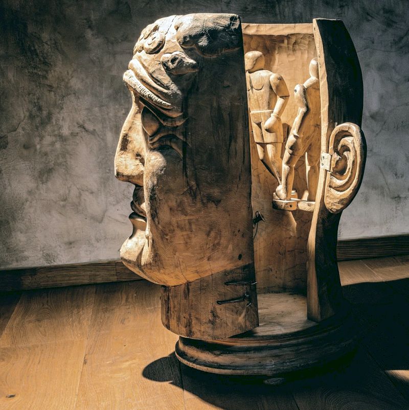 Vítek, Říčařová / Piškardendulá