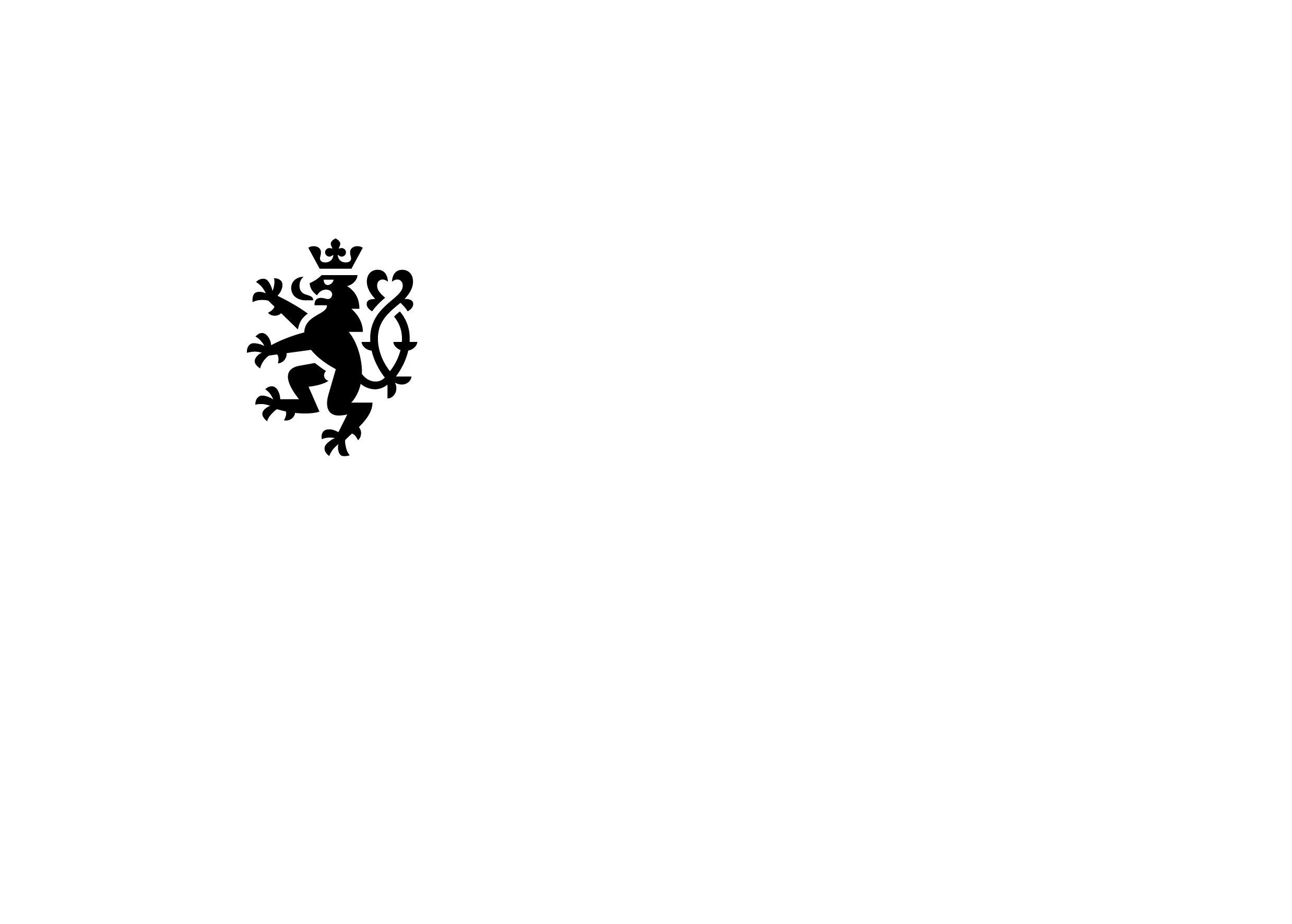 Logo Ministerstva kultury ČR