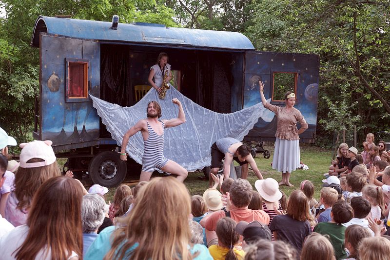 Festival HABROVKA 2026