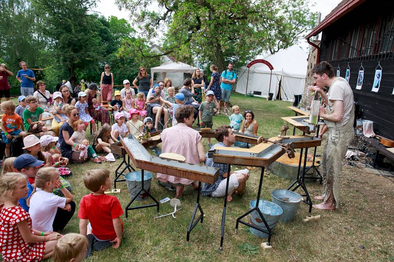 Festival HABROVKA 2026
