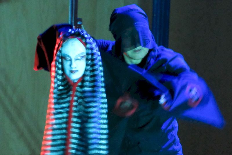 Den japonské kultury / Městská knihovna Praha