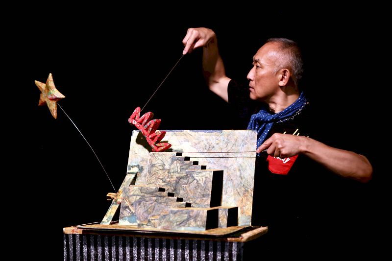 Den japonské kultury / Městská knihovna Praha