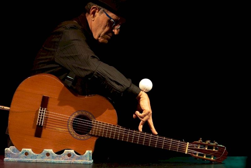 Point Jordi / Bertran / fotoJosep Tobella