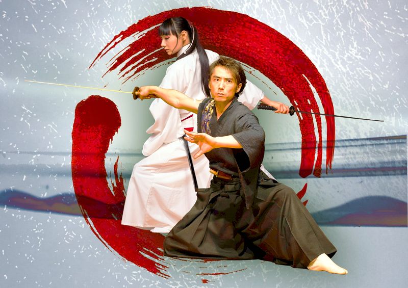 Den japonské kultury / Městská knihovna Praha