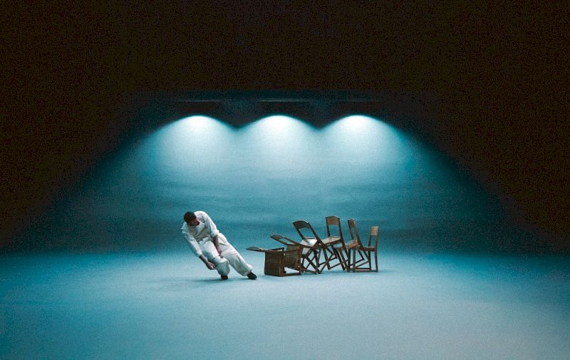 Tempo by Kalle / Nio & Fernando Melo / (c) Kalle Nio