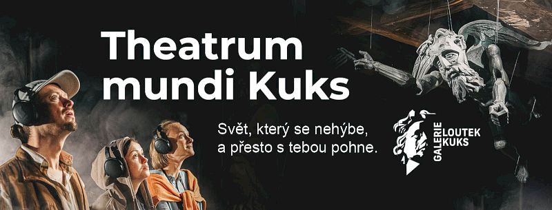 Theatrum Mundi Kuks
