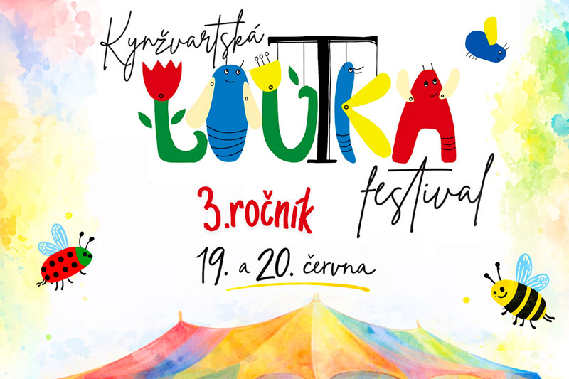 Kynžvartská LOU(T)KA 2026