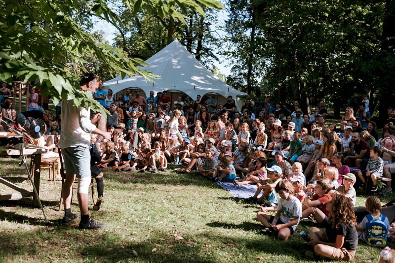 LODŽIE WORLDFEST 2026